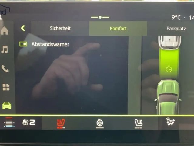 Dacia Duster III 1,2 TCe MHEV 130 Expression Alu Klima LED