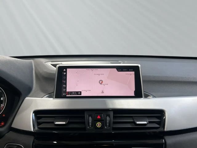 BMW X1 25 e Navi LED  Rückfahrkamera Park-Assistent