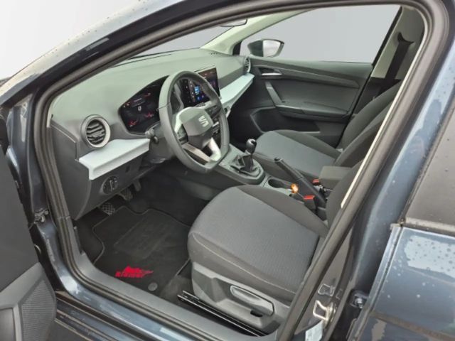 Seat Ibiza Style