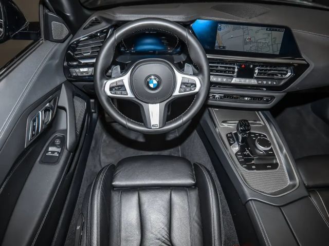 BMW Z4 Cabrio M40i Roadster