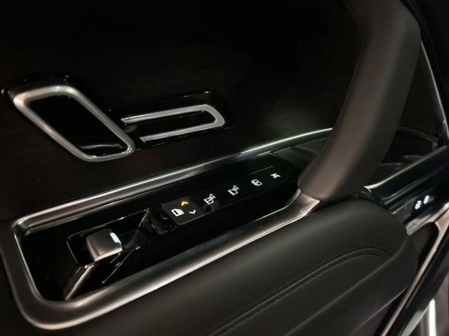 Land Rover Range Rover HSE