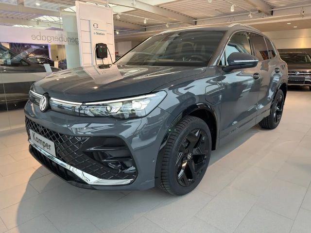 Volkswagen Tiguan DSG Sport eHybrid