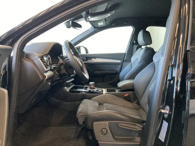 Audi Q5 55 TFSI Hybride Quattro