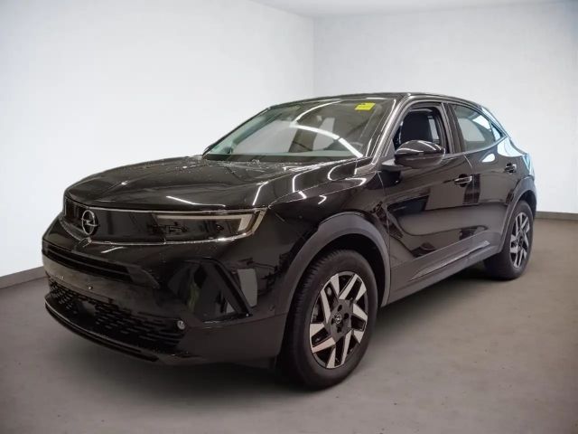 Opel Mokka Elegance Mokka-e