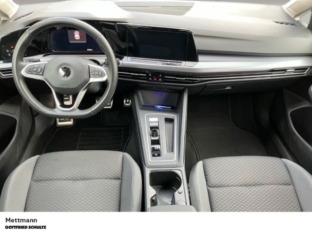 Volkswagen Golf 2.0 TDI DSG