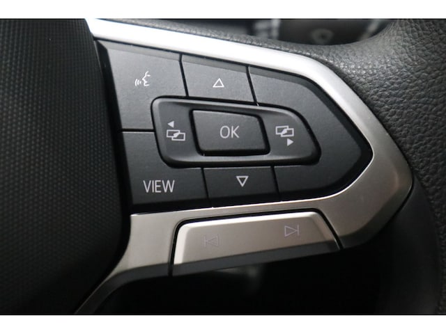 Volkswagen Caddy Life Maxi