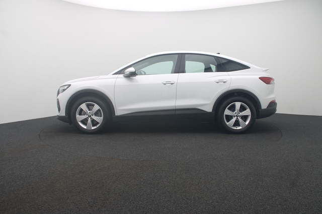 Audi Q4 e-tron 40 Sportback