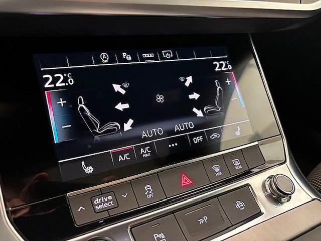 Audi A6 40 TDI Avant S-Line S-Tronic