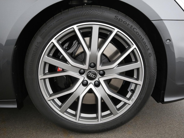 Audi S6 Avant Quattro