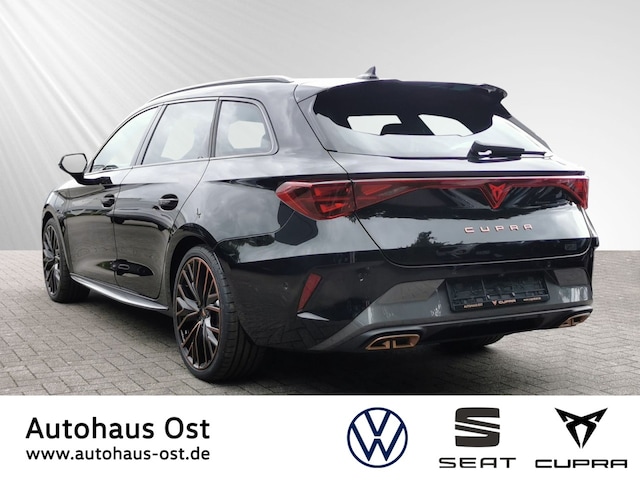 Cupra Leon Sportstourer VZ e-Hybrid