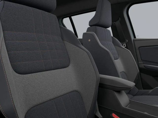 Renault 4 Comfort E-Tech Techno