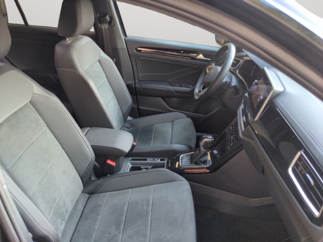 Volkswagen T-Roc DSG R-Line