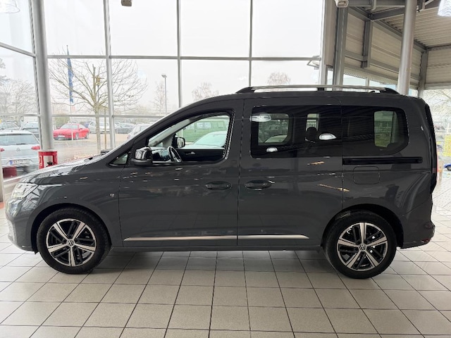 Volkswagen Caddy Style