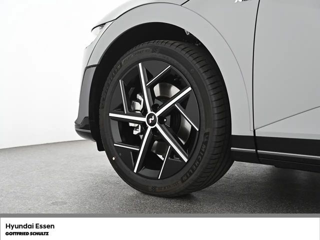 Hyundai IONIQ 5 4WD Vierwielaandrijving