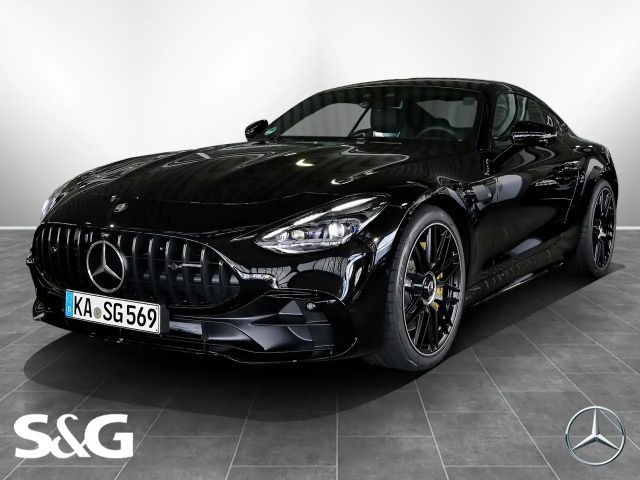 Mercedes-Benz AMG GT AMG Line Coupé
