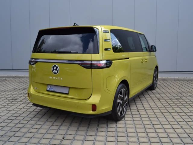 Volkswagen ID.Buzz Plus Pro Style