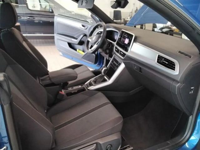 Volkswagen T-Roc 1.5 TSI Cabriolet DSG Style