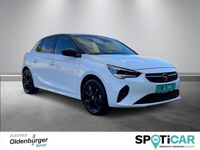 Opel Corsa Elegance business+