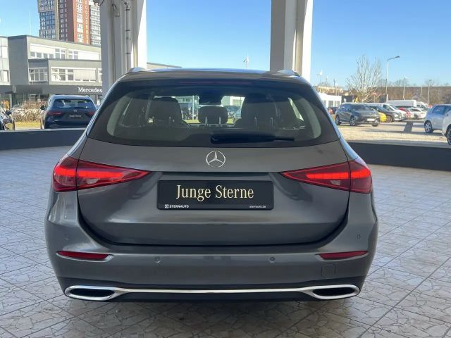 Mercedes-Benz C 200 AVANTGARDE C 200 d Estate