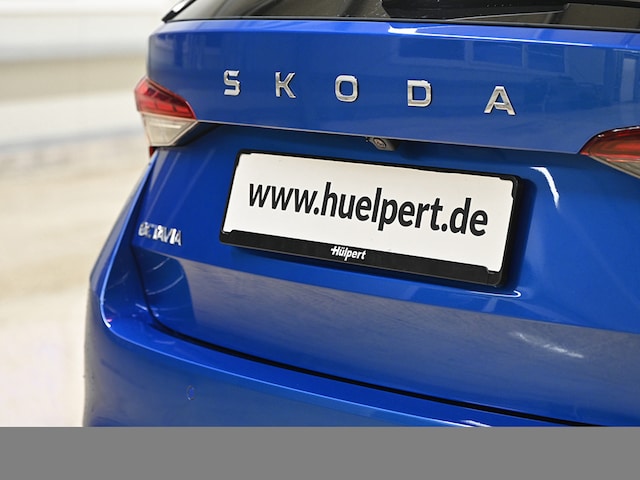 Skoda Octavia 1.5 TSI Combi