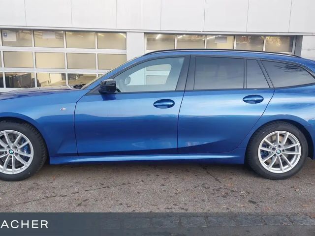 BMW 340 xDrive