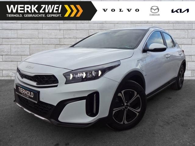 Kia XCeed PHEV Spirit