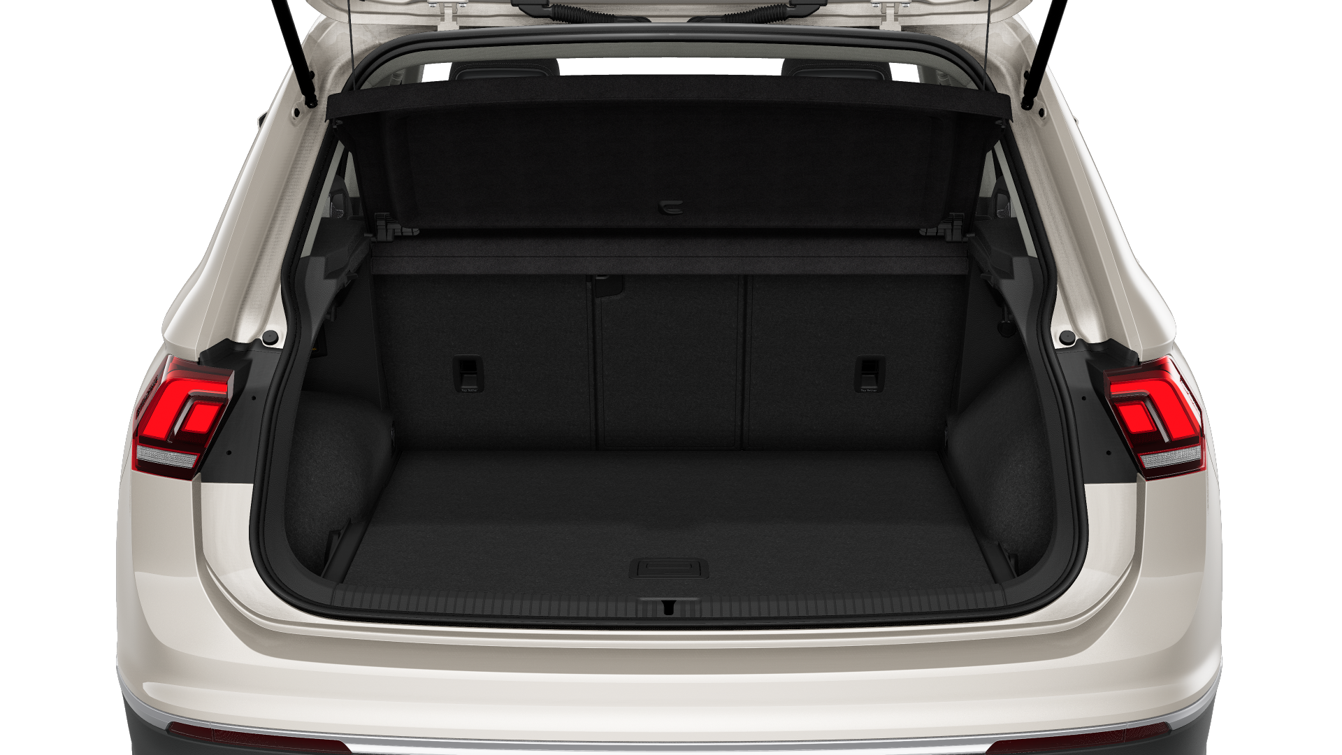 Volkswagen Tiguan 1.5 TSI BMT