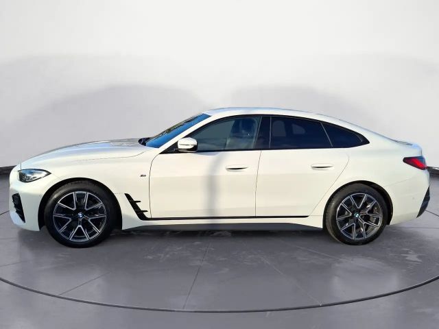 BMW 420 Coupé M-Sport