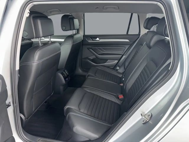 Volkswagen Passat 2.0 TDI AllTrack