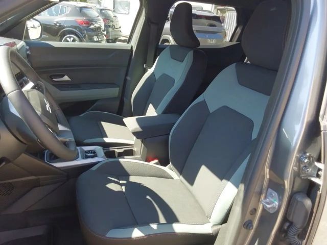 Dacia Duster 4WD Extreme TCe 130