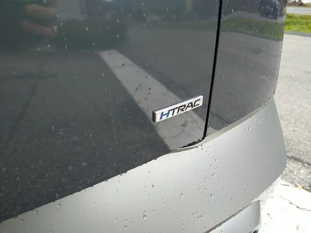 Hyundai IONIQ 5 4WD Vierwielaandrijving