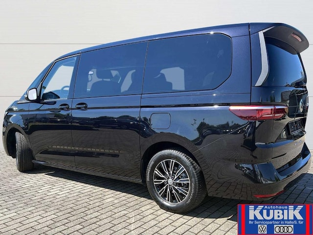 Volkswagen Multivan DSG IQ.Drive Pro