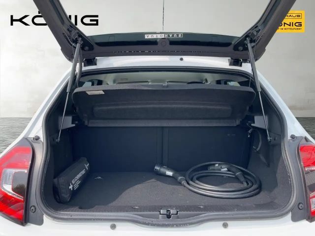 Renault Twingo E-Tech