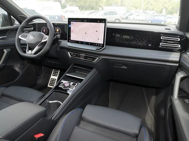 Volkswagen Tiguan 2.0 TDI DSG R-Line Style