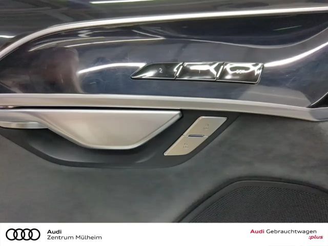 Audi S8 4.0 TFSI Quattro