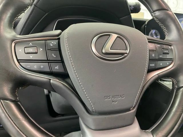 Lexus LS-Serie 4x4 Luxury Line