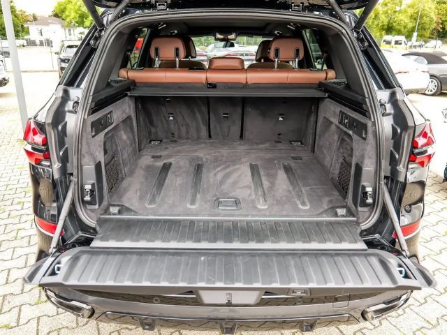 BMW X5 M-Sport xDrive30d