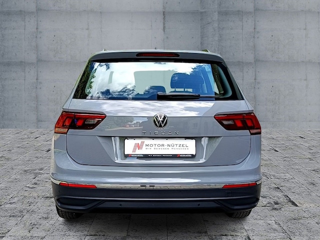 Volkswagen Tiguan 2.0 TDI Life