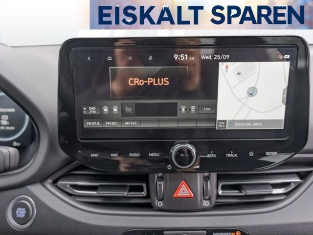 Hyundai i30 1.0 Advantage