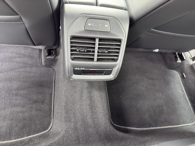 Volkswagen Passat 2.0 TDI 4Motion DSG