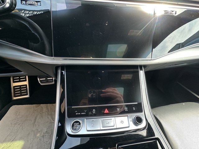 Audi Q8 50 TDI Quattro