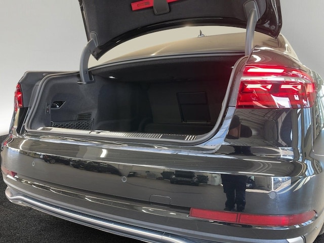 Audi A8 50 TDI Quattro