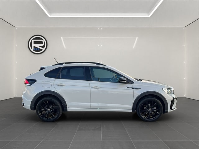 Volkswagen Taigo 1.5 TSI DSG R-Line