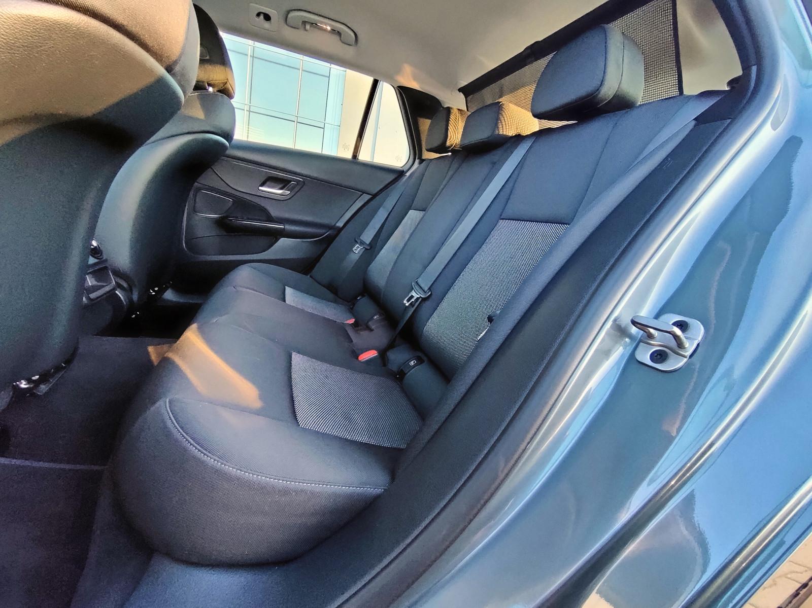 Mercedes-Benz C 200 C 200 d Estate