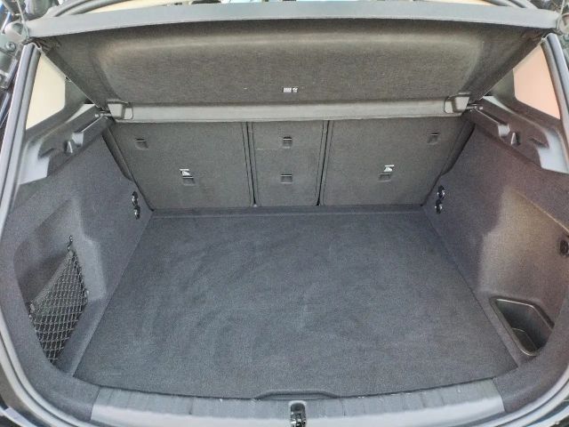 BMW 218 218i Comfort pakket