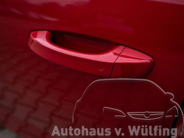 Opel Astra GS-Line Grand Sport