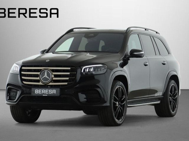 Mercedes-Benz GLS 450 4MATIC GLS 450 d