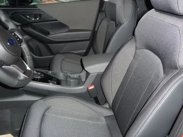 Subaru Crosstrek 2.0ie Lineartronic Comfort