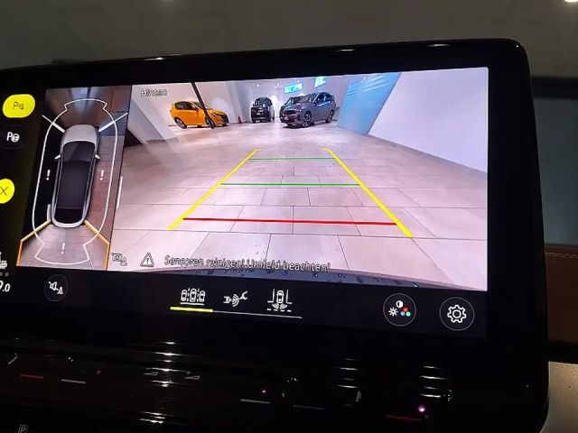 Volkswagen ID.5 77 KWh Pro