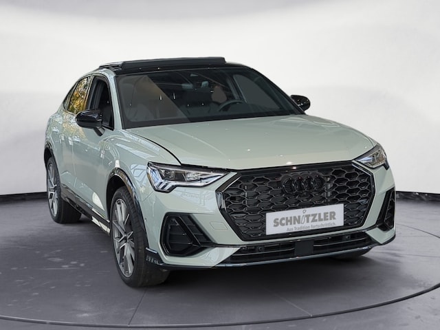 Audi Q3 S-Tronic Sportback